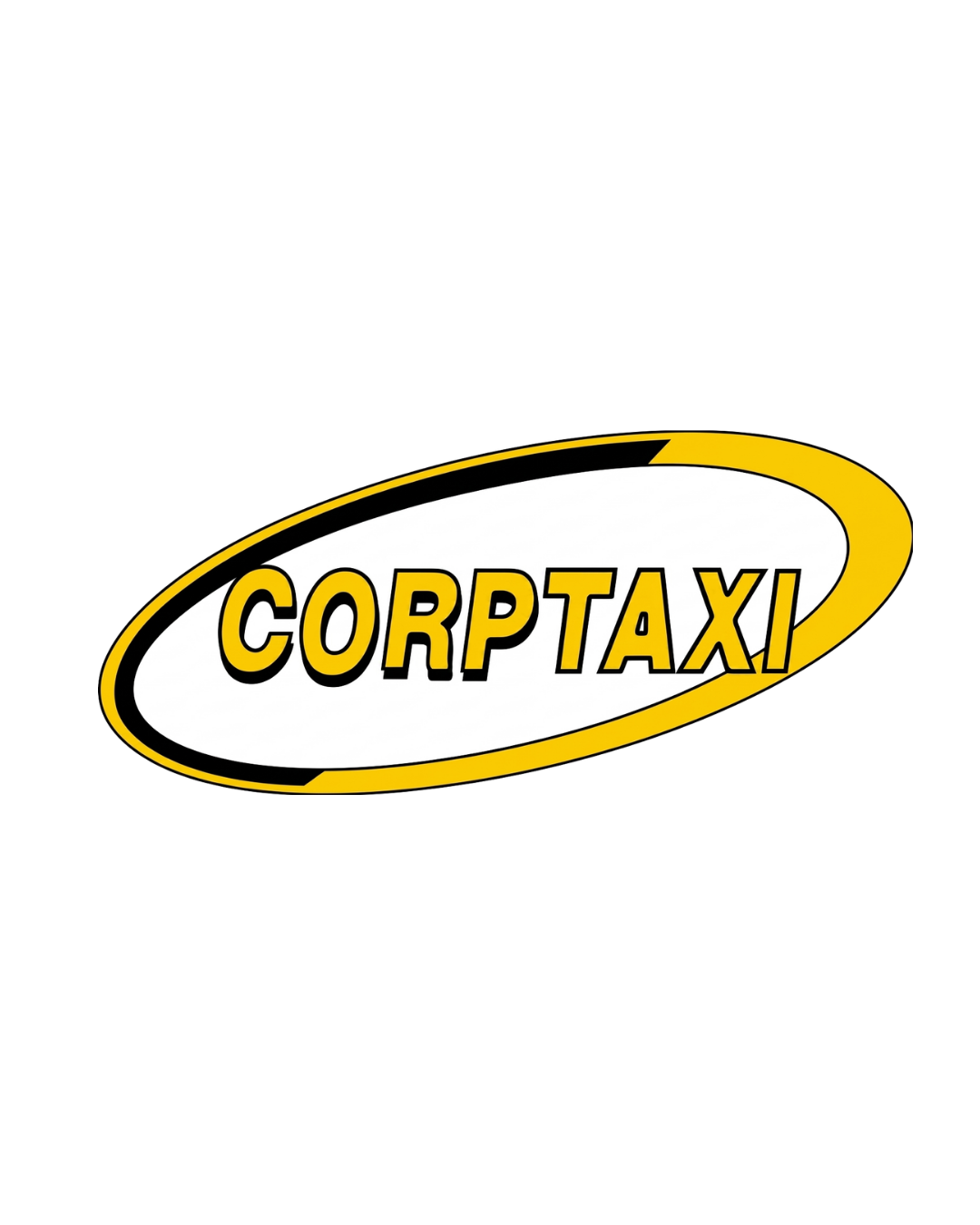 CorpTaxi Logo